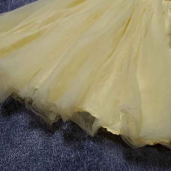 Tulle dress - Picture 4 of 4